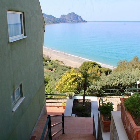 Yoursea Home Sant'Ambrogio  Exteriér fotografie