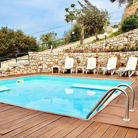 Yoursea Home Sant'Ambrogio  Exteriér fotografie