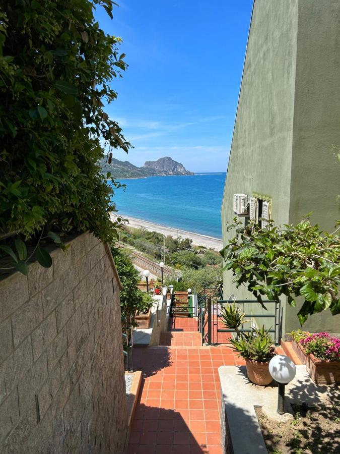 Yoursea Home Sant'Ambrogio  Exteriér fotografie