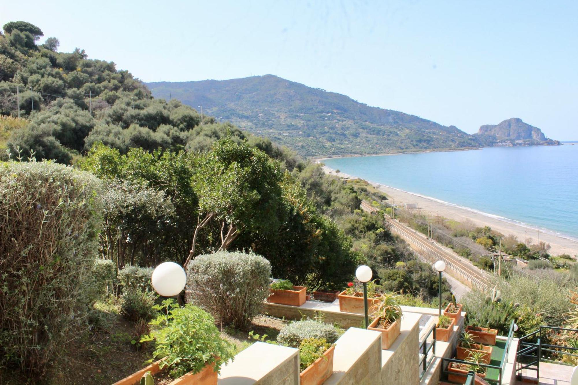 Yoursea Home Sant'Ambrogio  Exteriér fotografie