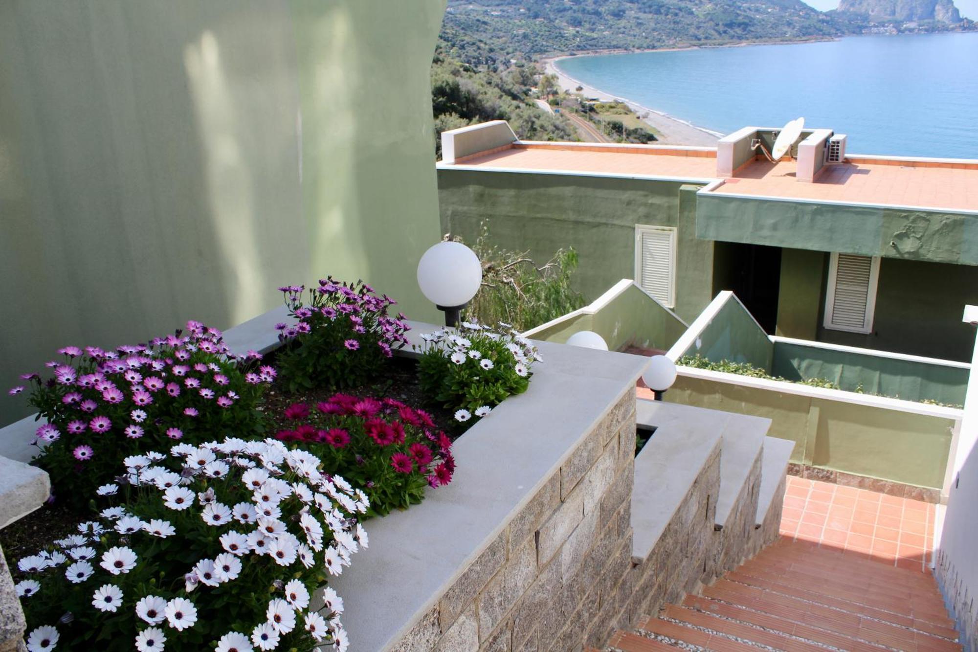 Yoursea Home Sant'Ambrogio  Exteriér fotografie