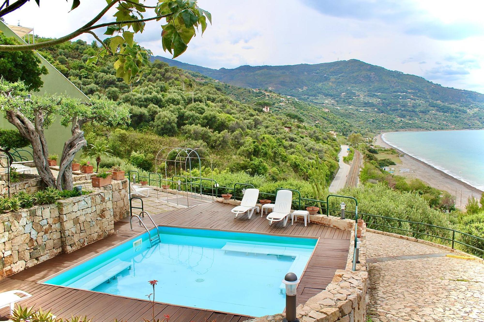 Yoursea Home Sant'Ambrogio  Exteriér fotografie
