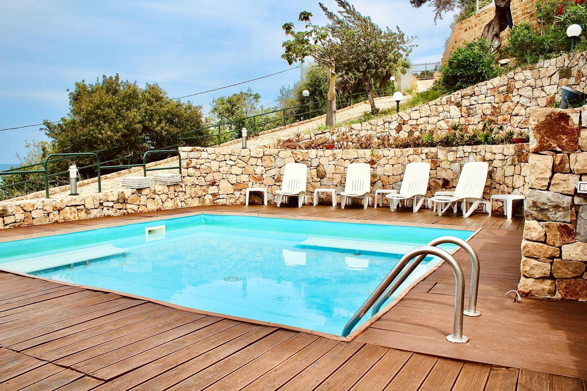 Yoursea Home Sant'Ambrogio  Exteriér fotografie